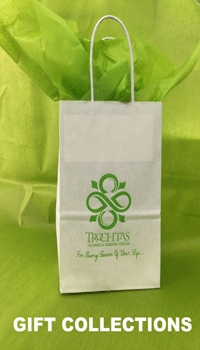 Flower Delivery to Oklahoma City by Trochta's